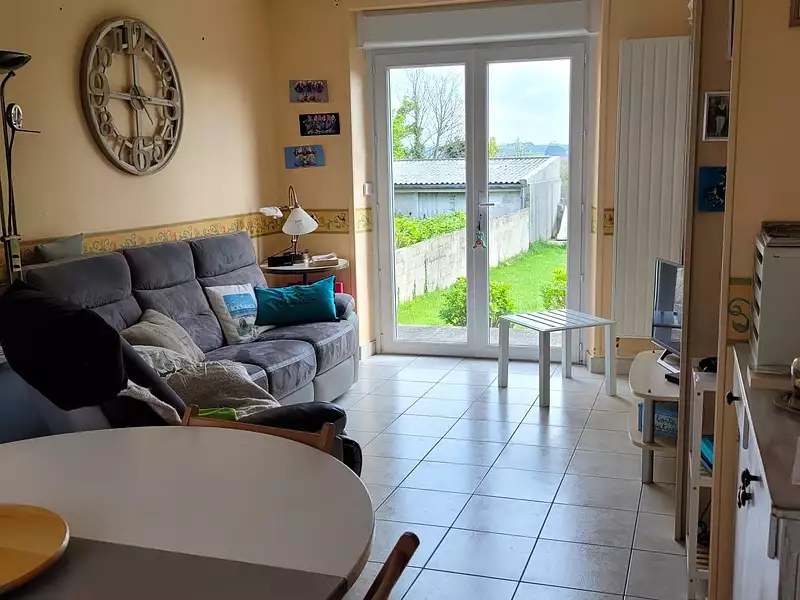 Maison, 102,5 m²
