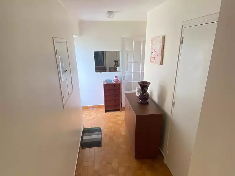 Maison, 55 m²