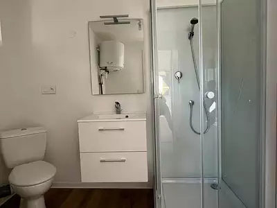 Appartement, 32 m²