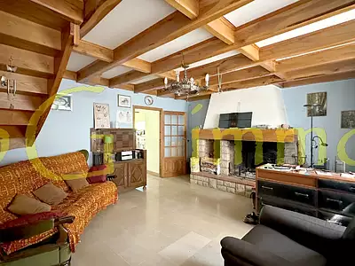 Maison, 155 m²
