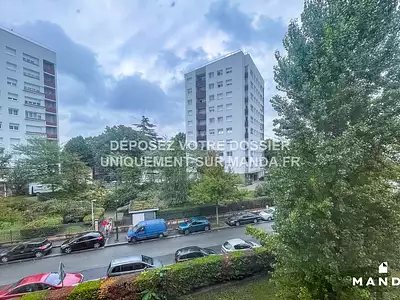 Appartement, 10 m²