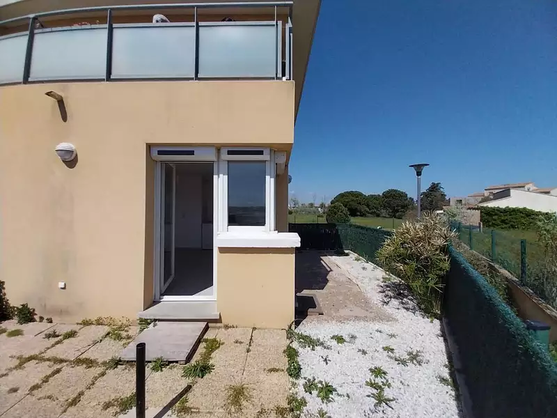 Appartement, 61 m²