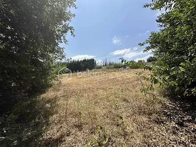 Terrain, 2 135 m²