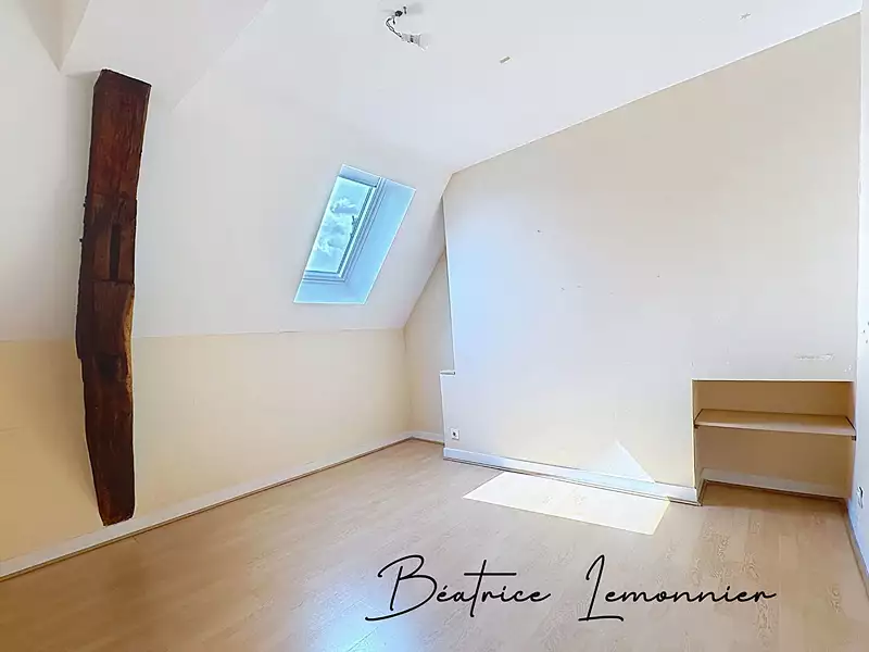 Appartement, 116,9 m²