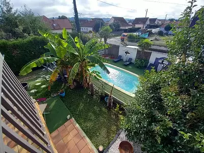 Maison, 165 m²