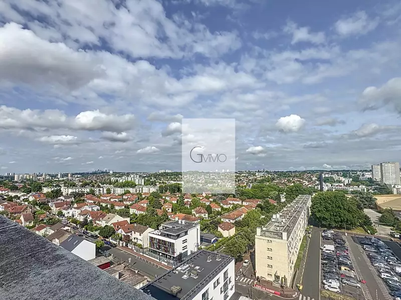 Appartement, 9 m²