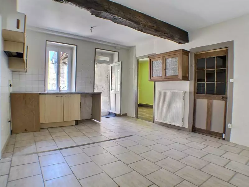 Maison, 151 m²
