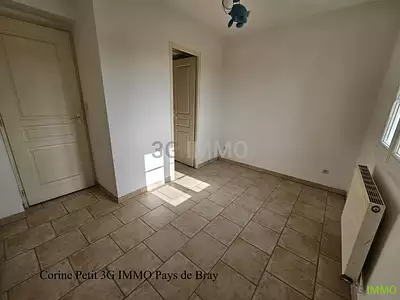Maison, 80 m²