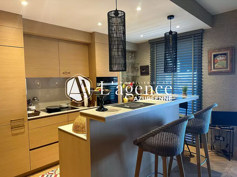 Appartement, 70,16 m²