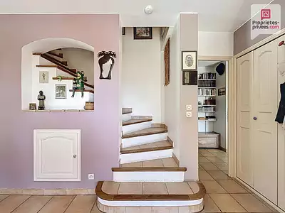 Maison, 114 m²