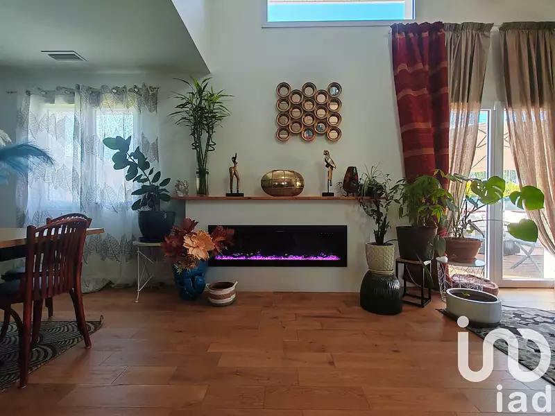 Maison, 101 m²