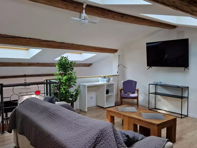 Appartement, 126 m²