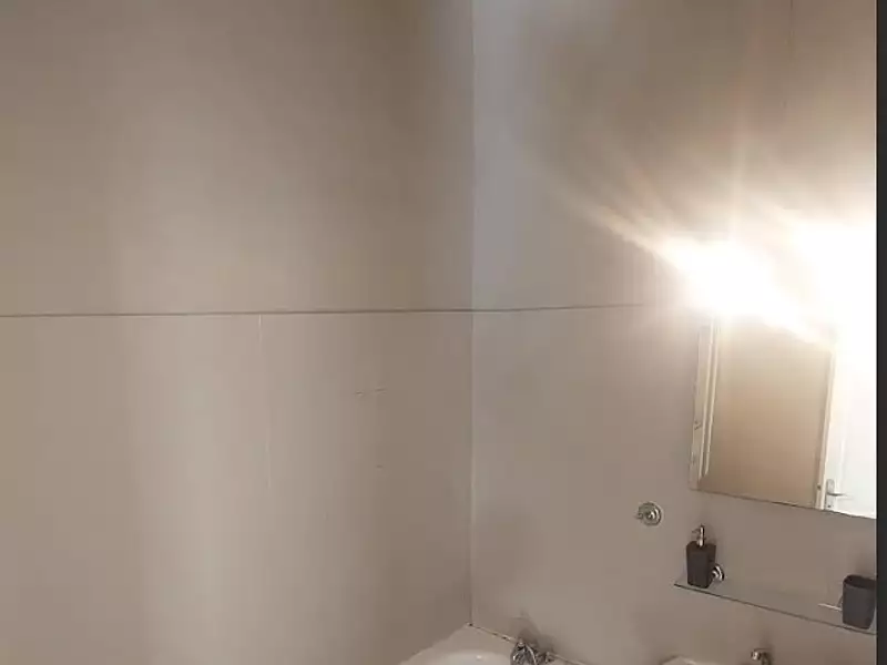 Appartement, 39 m²
