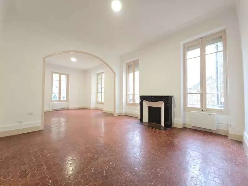Appartement, 105 m²