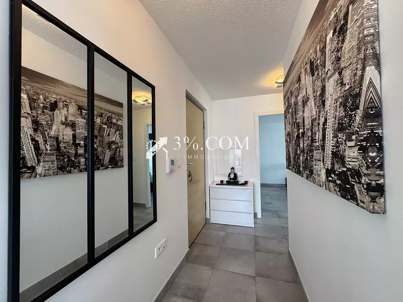 Appartement, 87 m²