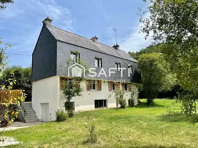 Maison, 131 m²