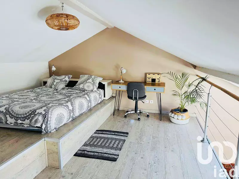 Maison, 125 m²