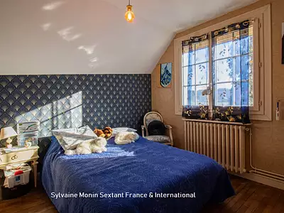 Maison, 153 m²