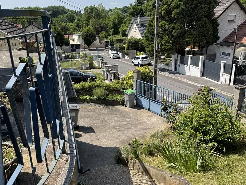 Maison, 160 m²