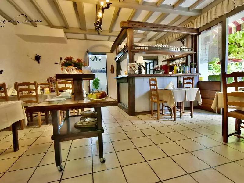 Maison, 426,96 m²
