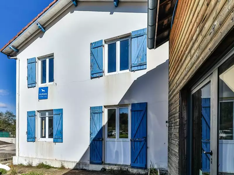 Immeuble
