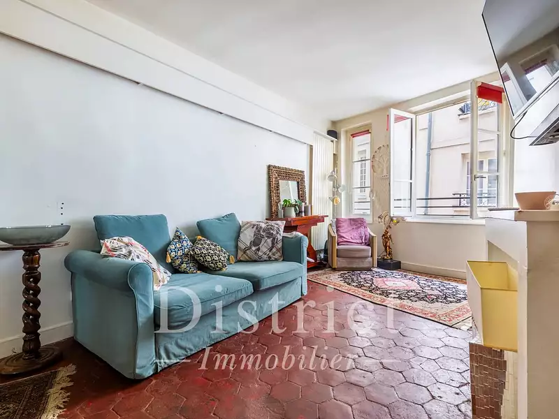 Appartement, 79,49 m²