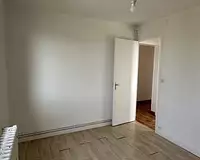 Appartement, 61,56 m²