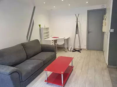 Appartement, 40,78 m²