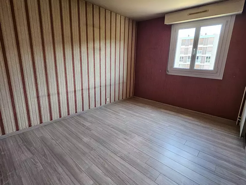 Appartement, 86 m²