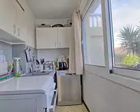Appartement, 50,5 m²
