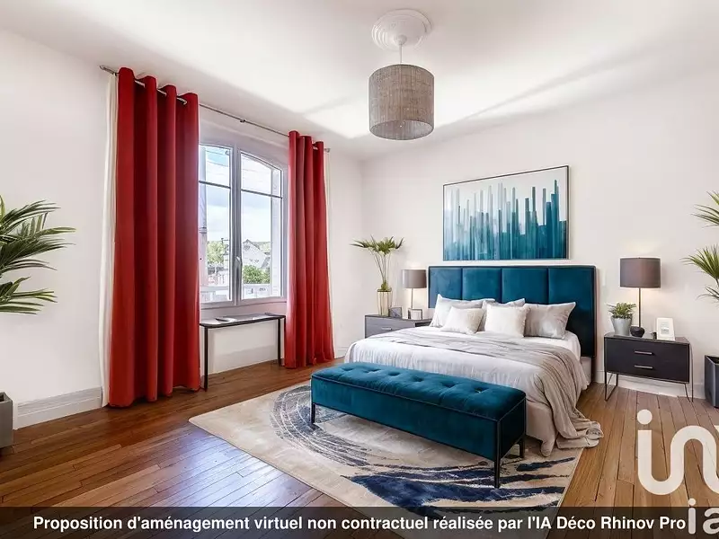 Maison, 248 m²