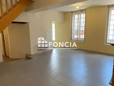 Appartement, 71 m²