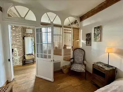 Appartement, 80 m²