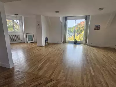 Appartement, 102 m²