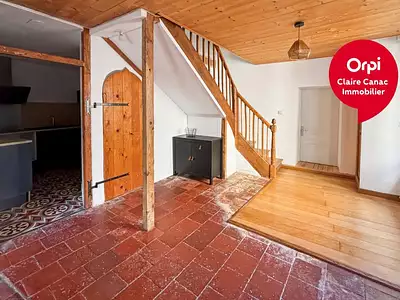 Maison, 133 m²