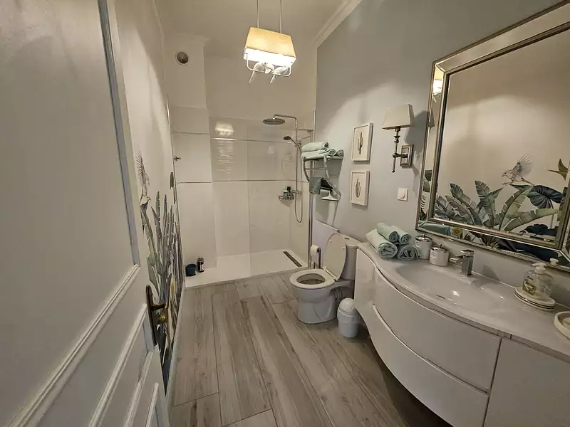 Appartement, 75 m²