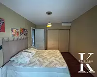 Appartement, 115 m²