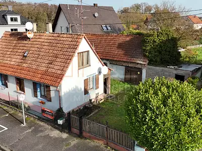 Maison, 58 m²