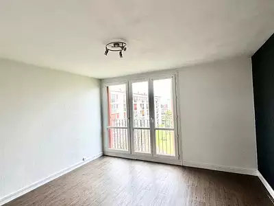 Appartement, 57 m²
