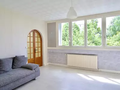 Appartement, 73,62 m²