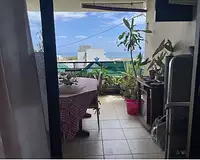 Appartement, 55,23 m²