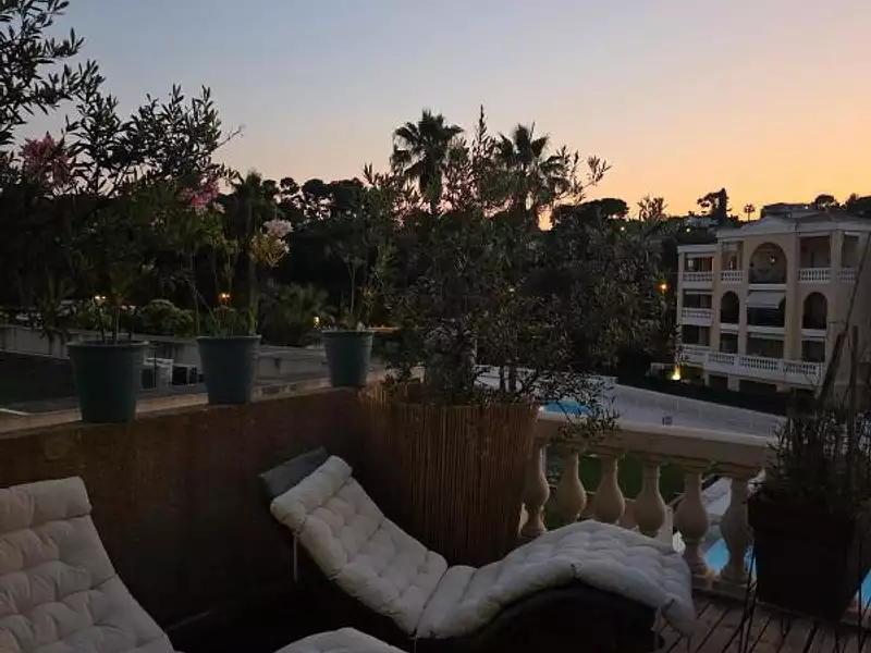 Appartement, 106 m²