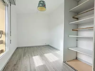 Appartement, 58,86 m²