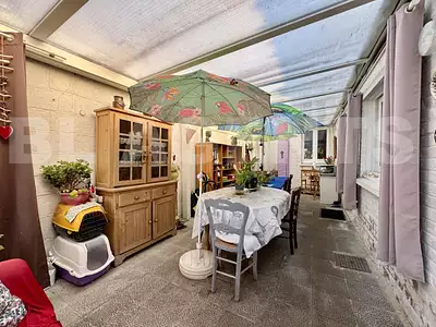 Maison, 83 m²