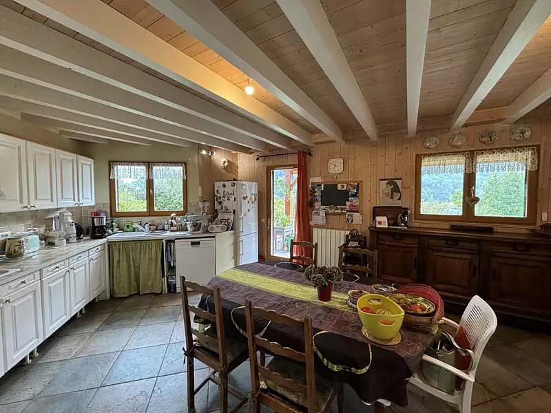 Maison, 167,85 m²