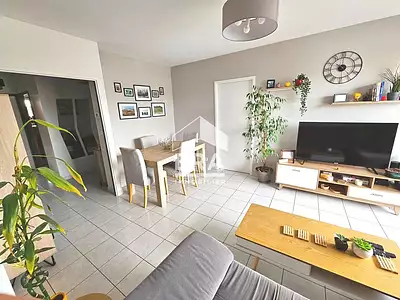 Appartement, 74,21 m²