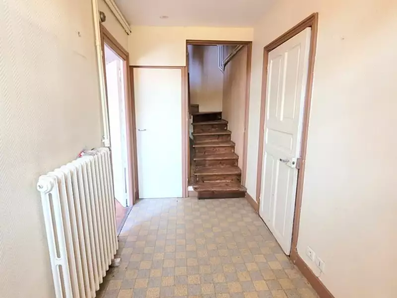 Maison, 96 m²