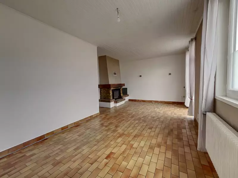 Maison, 91 m²