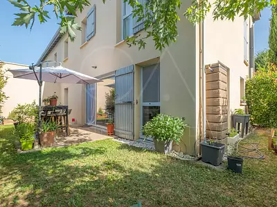Maison, 97 m²