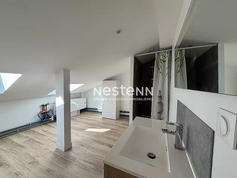 Appartement, 42,79 m²
